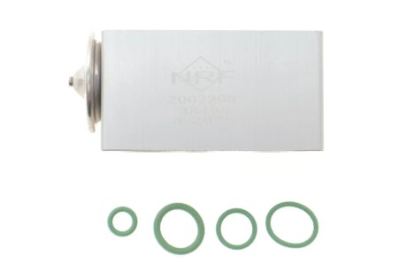 Клапан кондиционера NRF 38495