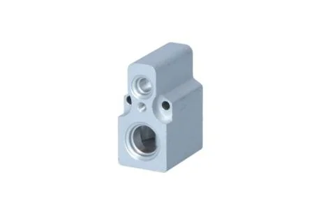 Клапан кондиціонера NRF 38496