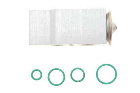 Клапан кондиционера NRF 38501