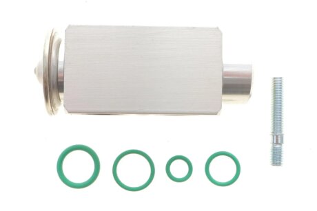 Расширительный клапан NRF 38503