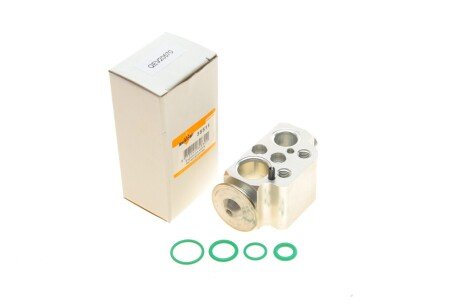 Клапан кондиціонера (розширювальний) Audi Q7/Porsche Cayenne/VW Touareg 2.0-6.0D 02- (opt-om) NRF 38511