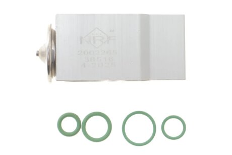 Клапан кондиционера NRF 38516