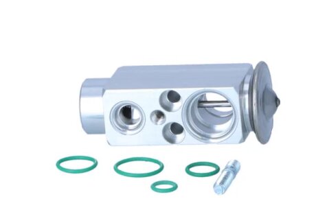 Клапан кондиціонера розширювальний NRF 38517