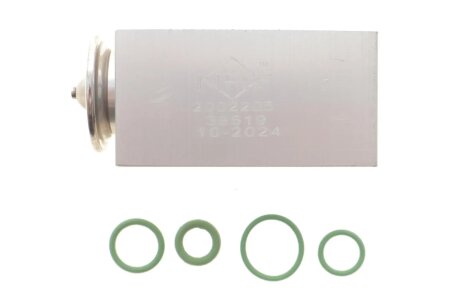Клапан кондиционера NRF 38519