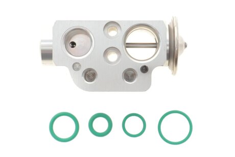 Клапан расширительный NRF 38520