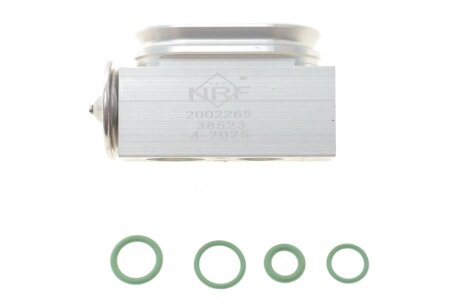 Клапан кондиционера NRF 38523