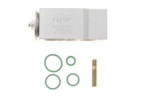 Клапан кондиционера NRF 38529