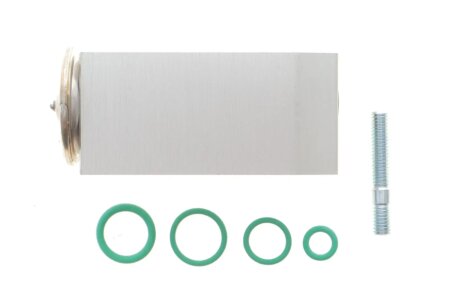 Клапан кондиционера NRF 38539