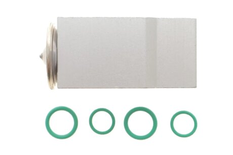 Расширительный клапан NRF 38543