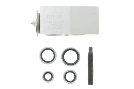 Клапан кондиционера NRF 38582