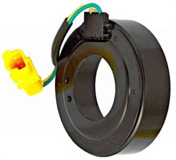 Електромагнітна муфта кондиціонера NRF 38701