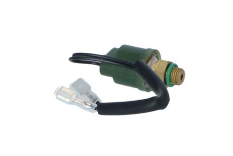 Датчик тиску кондиціонера MB V-class 2.0-2.2 96-03/E-class (W124/S124/A124) 2.0-6.0 93-98 UA63 NRF 38907