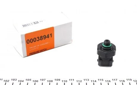 Датчик тиску кондиціонера MB Sprinter 96-06 UA63 NRF 38941