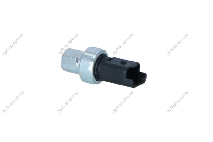 Датчик тиску кондиціонера Citroen Berlingo/Jumpy/Fiat Scudo 1.6-2.0 HDI 07- UA63 NRF 38948 (фото 1)