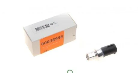 Датчик тиску кондиціонера Ford C-MAX/Galaxy/Focus 1.0-2.0 10- UA63 NRF 38956