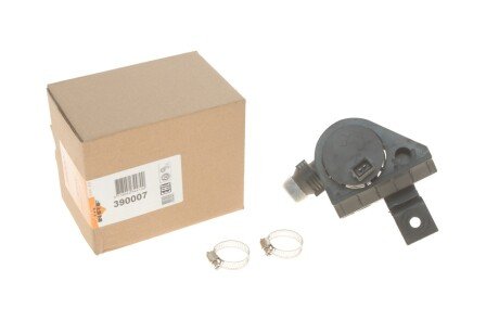 Насос системи охолодження (додатковий) BMW 5 (E60) 4.0 N62 05-09 (opt-om) NRF 390007