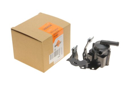 Насос системи охолодження (додатковий) Citroen C4/C5/Peugeot 207/308 1.6 06- UA63 NRF 390008