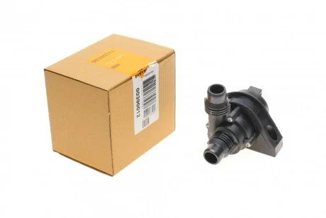 Насос системи охолодження (додатковий) BMW X5 (E70/F15/F85)/X6 (E71/E72) 2.0-4.8 06-18 (елект. (opt-om) NRF 390012