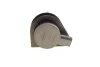 Насос системи охолодження (додатковий) Audi A3/Skoda Fabia/Octavia/VW Caddy/Golf 1.2 08- UA63 NRF 390014 (фото 2)