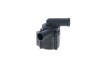 Насос системи охолодження (додатковий) Audi A4/A5/A6 1.8-2.0D 04- UA63 NRF 390015 (фото 4)