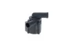 Насос системи охолодження (додатковий) Audi A4/A5/A6 1.8-2.0D 04- UA63 NRF 390015 (фото 4)