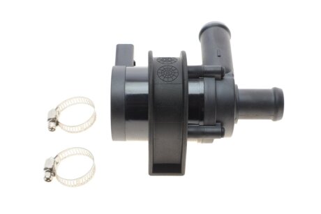 Насос рециркуляції води, система підігріву двигуна VW/AUDI/SKODA/SEAT 04- NRF 390017