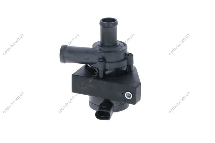 Насос системи охолодження (додатковий) Audi A4/A5/Q5/Skoda Octavia II 1.6-2.0D 03- UA63 NRF 390018 (фото 1)