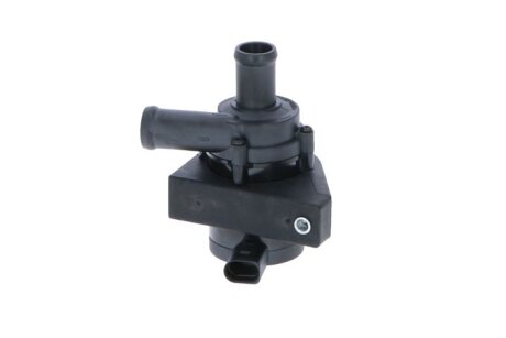 Насос системи охолодження (додатковий) Audi A4/A5/Q5/Skoda Octavia II 1.6-2.0D 03- UA63 NRF 390018