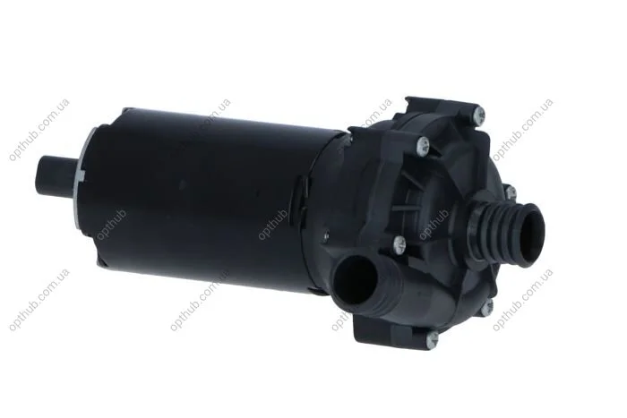 Насос системи охолодження (додатковий) MB E-class (W211/W212)/GL-class (X166) 1.8-6.2 UA63 NRF 390026 (фото 1)