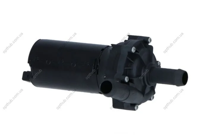 Насос системи охолодження (додатковий) Range Rover Sport 3.0-5.4 01- (opt-om) NRF 390027 (фото 1)