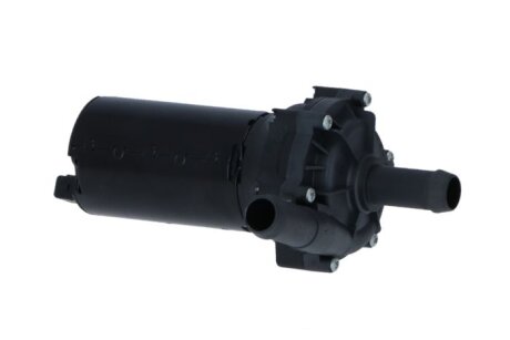 Насос системи охолодження (додатковий) Range Rover Sport 3.0-5.4 01- (opt-om) NRF 390027