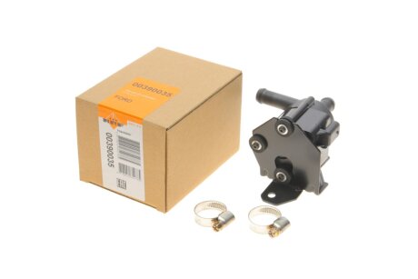 Насос системи охолодження (додатковий) Ford Mondeo V 1.0 15- (opt-om) NRF 390035