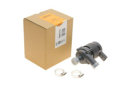 Насос системи охолодження (додатковий) Audi A6/A8 2.5 TDI 00-10 (opt-om) NRF 390043