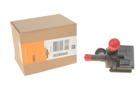 Насос системи охолодження (додатковий) BMW 1 (F20) 11-/3 (F30/F80) N13 12-16 (opt-om) NRF 390045