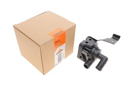 Насос системи охолодження (додатковий) BMW 5 (F10)/7 (F01-F04) 08-16 N47/N57/N63/N74 (opt-om) NRF 390046