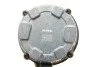 Насос системи охолодження (додатковий) Audi A3/A4/Q2/Q3/VW Crafter/Passat B8 2.0 TDI 14- UA63 NRF 390049 (фото 3)