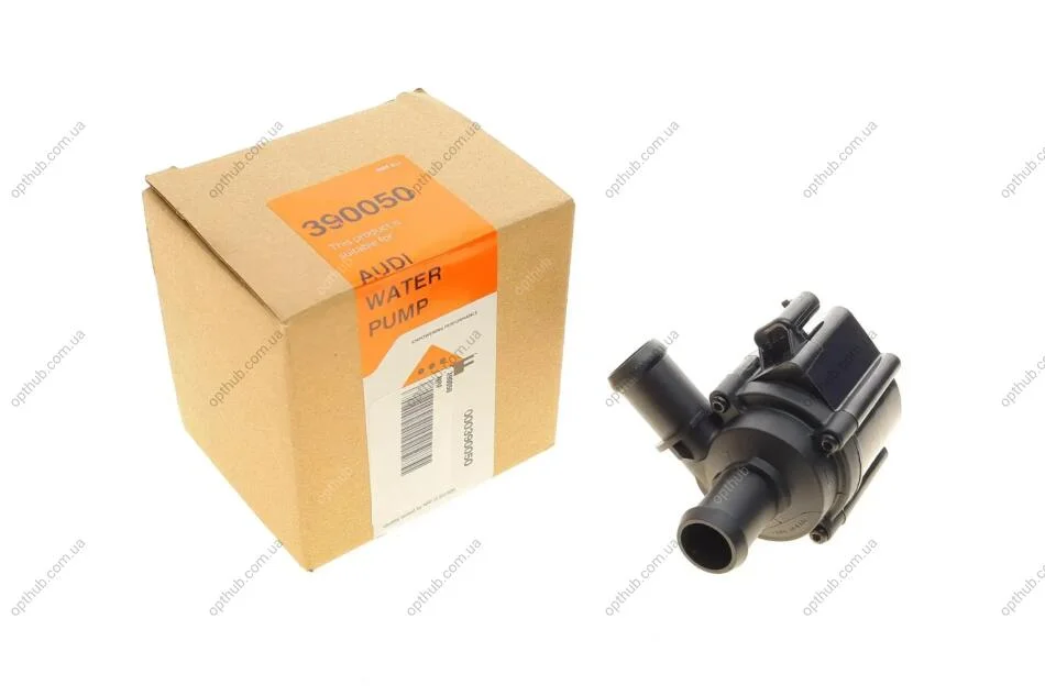 Насос охолоджуючої рідини NRF 390050 (фото 1)