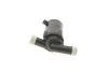 Насос системи охолодження (додатковий) Ford Mondeo IV/Land Rover Discovery Sport 1.6-2.0 07- (opt-om) NRF 390057 (фото 3)