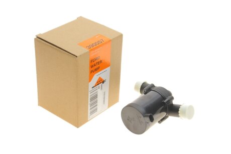 Насос системи охолодження (додатковий) Ford Mondeo IV/Land Rover Discovery Sport 1.6-2.0 07- (opt-om) NRF 390057