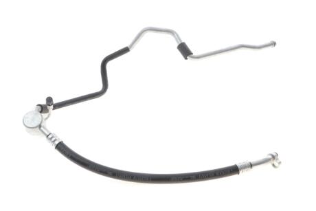 Шланг гумовий, комбінований, з фітингами, системи кондиціонування NRF 400014