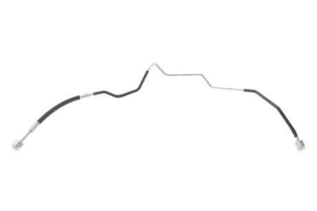 Шланг гумовий, комбінований, з фітингами, системи кондиціонування NRF 400038