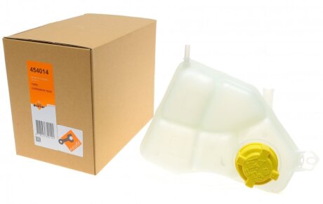 Бачок розширювальний FORD Fiesta 1.4 02- C.I.U NRF 454014