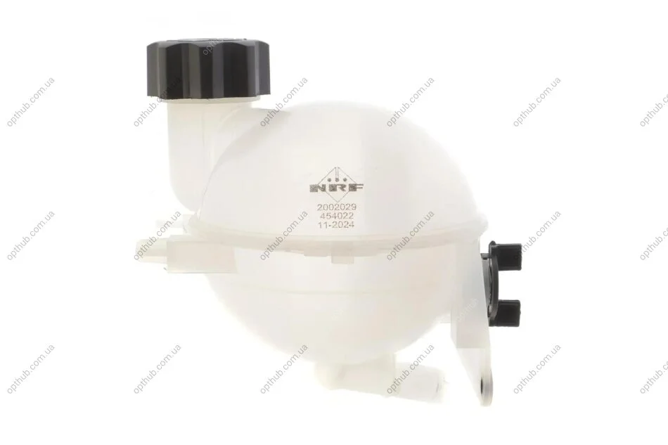 Бачок охолоджуючої рідини NRF 454022 (фото 1)