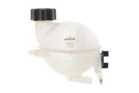 Бачок охолоджуючої рідини NRF 454022