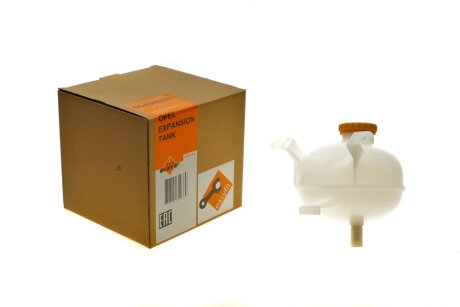 Бачок охлаждающей жидкости NRF 454026