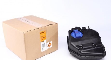 Бачок розширювальний Audi Q7 06-15/ Porsche Cayenne 03-10/ VW Touareg 02-10 (opt-om) NRF 454032