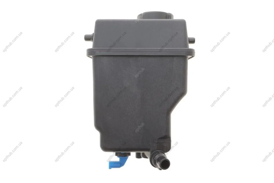 Бачок розширення охолоджуючої рідини NRF 454036 (фото 1)