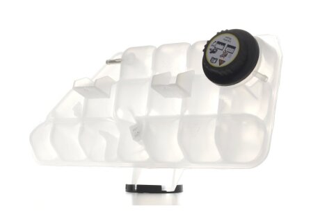 Бачок розширювальний з кришкою MERCEDES ML-Series 2.7D 98- C.I.U NRF 454045