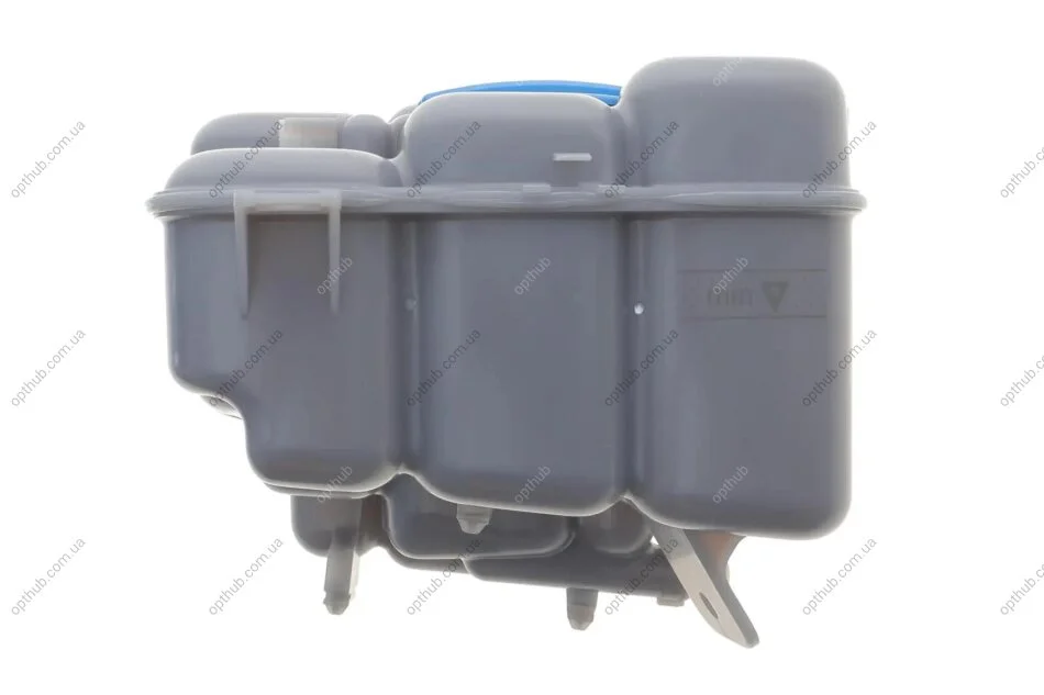 Бачок розширення охолоджуючої рідини NRF 454051 (фото 1)