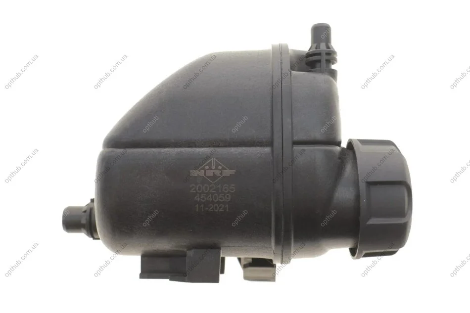 Бачок розширення охолоджуючої рідини NRF 454059 (фото 1)